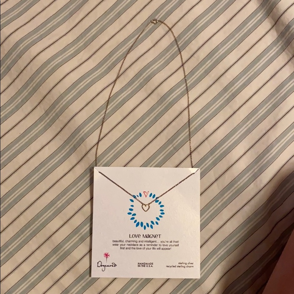Dogeared necklace - Picture 2 of 4